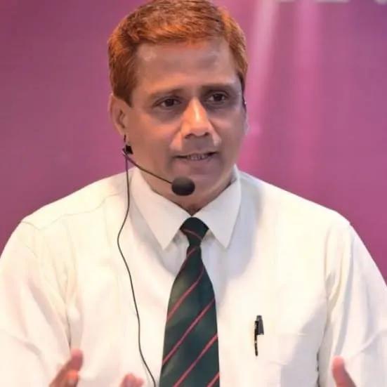 Soft Skills & Personality Development Course by Kali Prasad Ravi