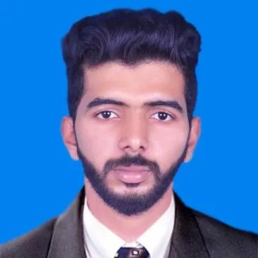 Python Django Course by Muhammed Shanid