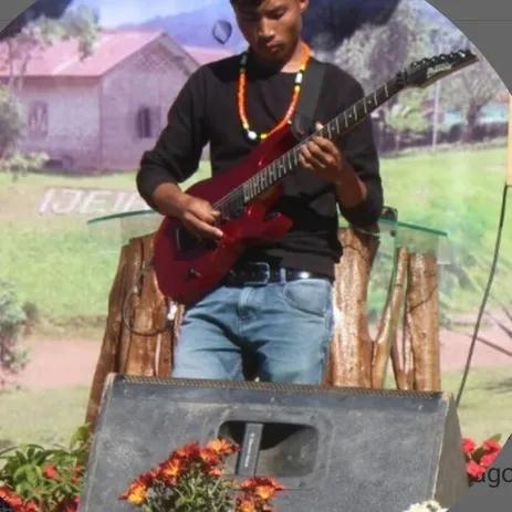Guitar Course by Zaphet Inpui