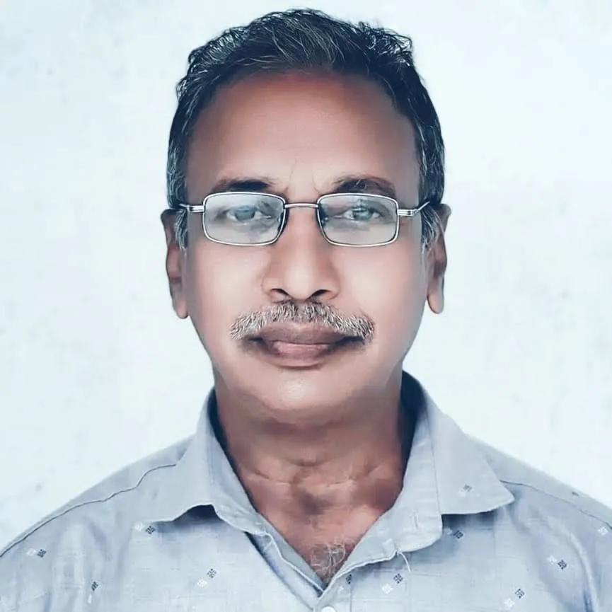 Spoken Languages & Supply Chain Management Training by Prasad A Nagpur