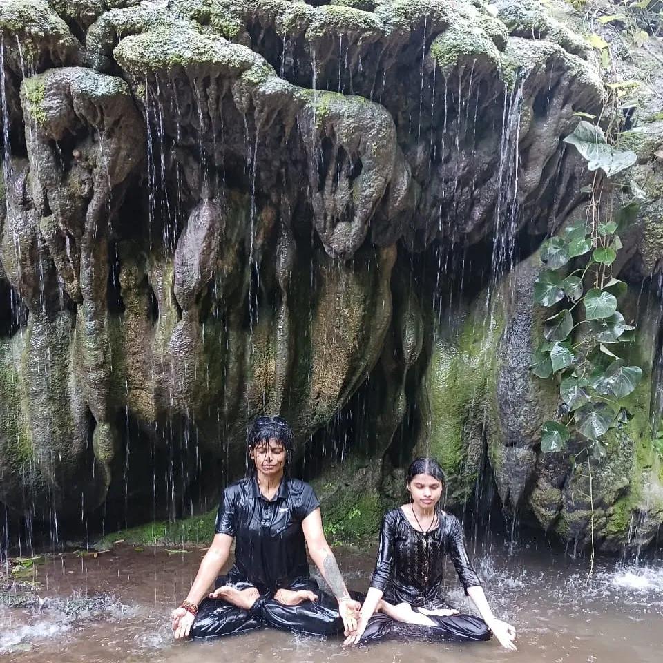 Bhagavad Gita Classes by Rindha Challa