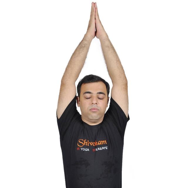 Mayur Gurikar Profile Pic