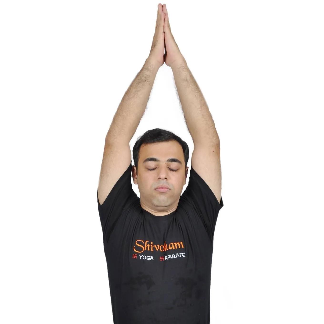 Yoga for Beginners – 36-Hour Online Foundation Program by Mayur Gurikar