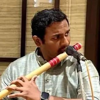 Hindustani Bansuri (Flute) Classes by Nishant Divate