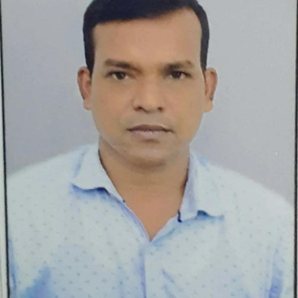 Holistic Yoga & Therapeutic Wellness Program by BNYS Graduate Santu Mandal