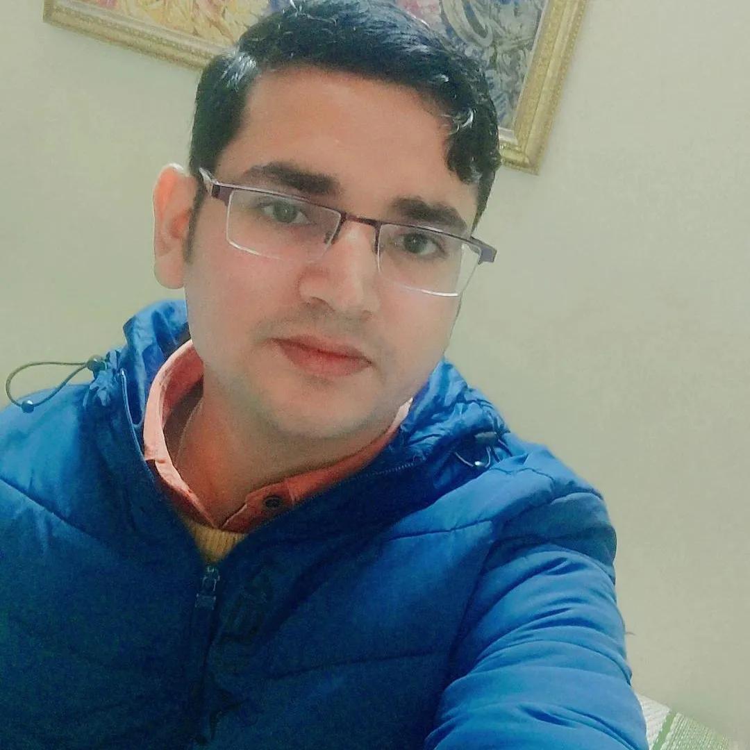 Hindi Course by Neeraj Kumar