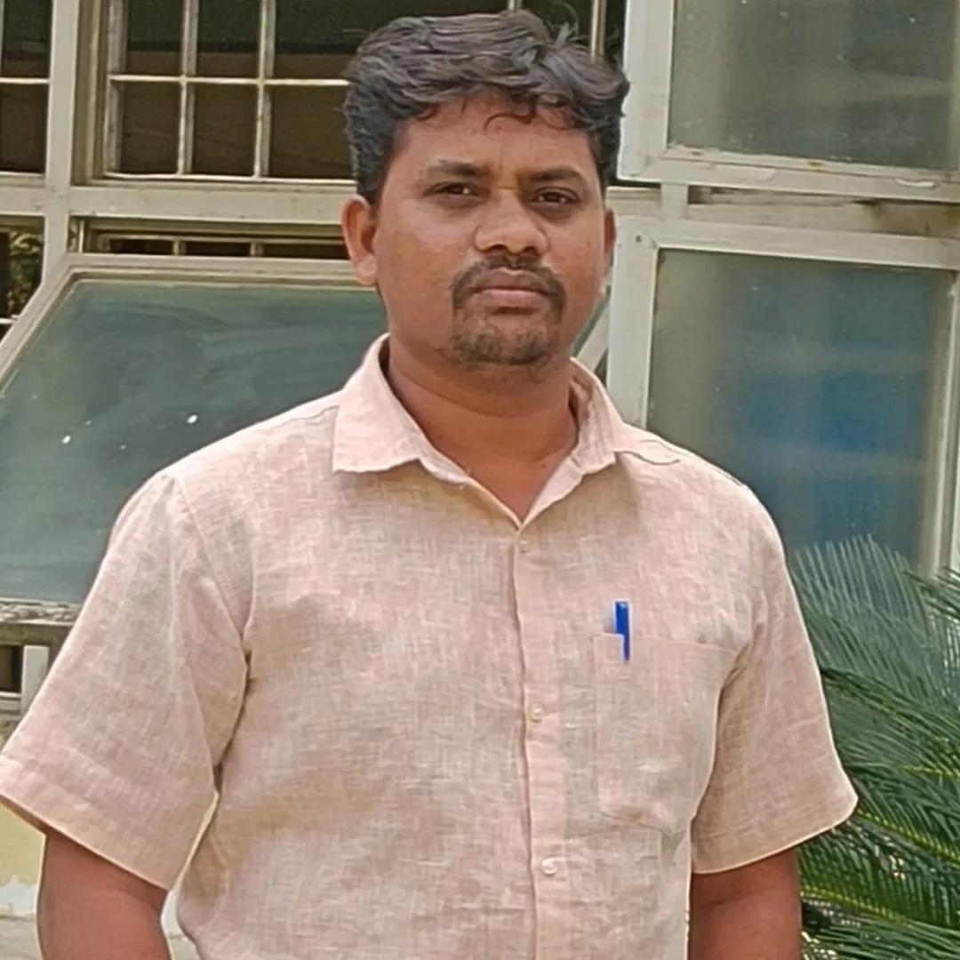 Telugu Language Classes (Grades 1–7) by Madakam Mahesh – Online