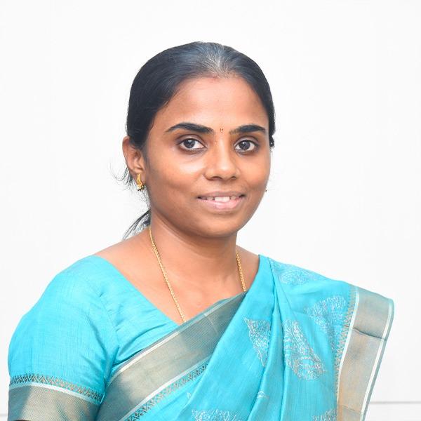 Data Structures & Algorithms (DSA) Course by Umamageswari B