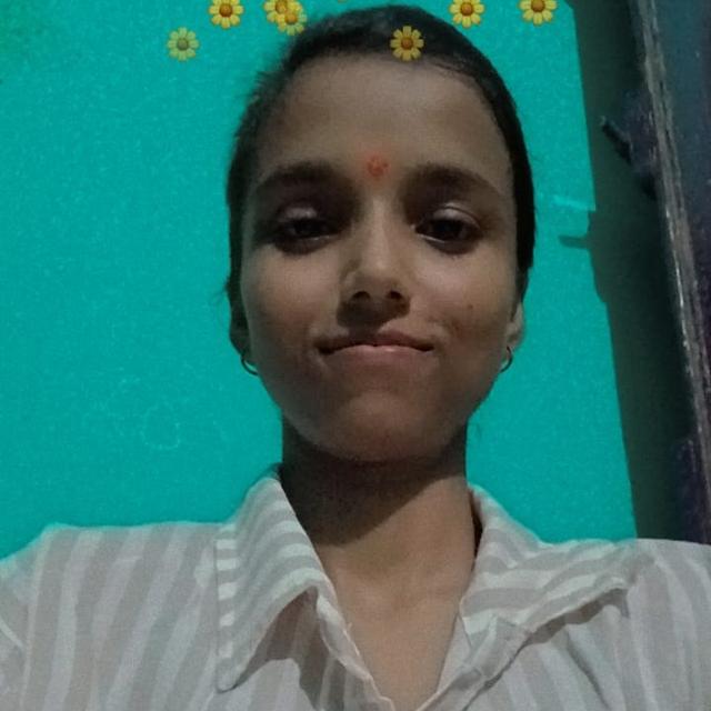 Nandani kumari Profile Pic