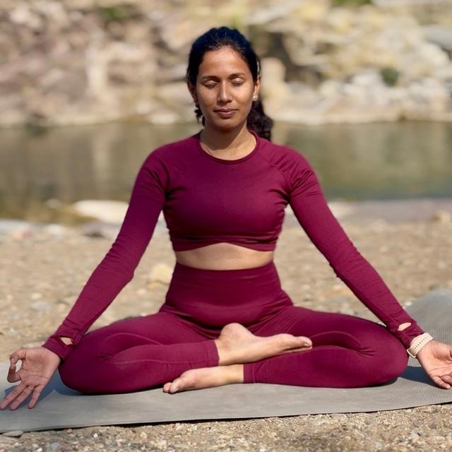 Sandhya Bhedodkar Profile Pic