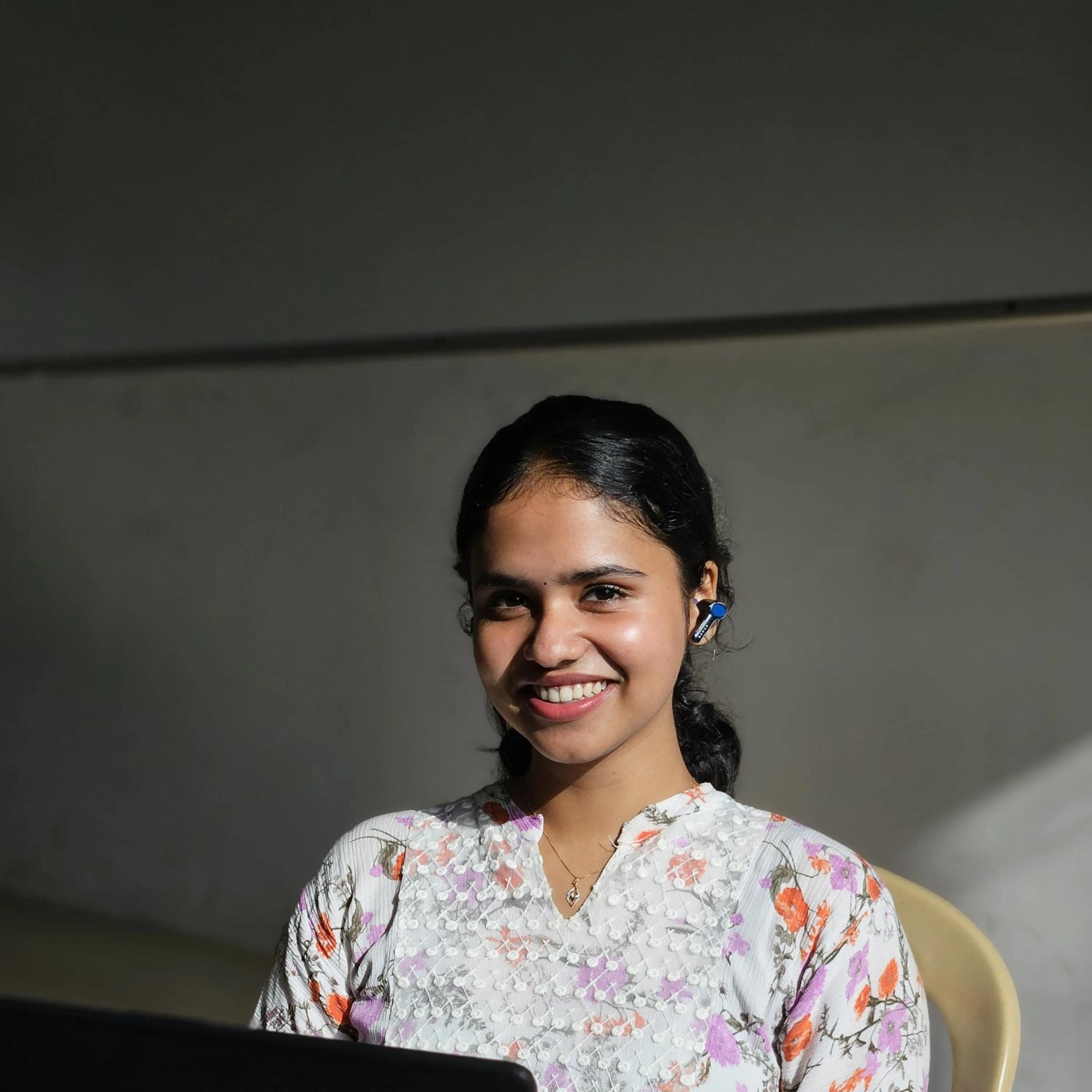 Java Full Stack Development Course by Malavika T