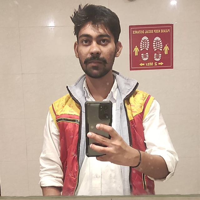 Dr Sarvadaman Kailas Bogle Profile Pic