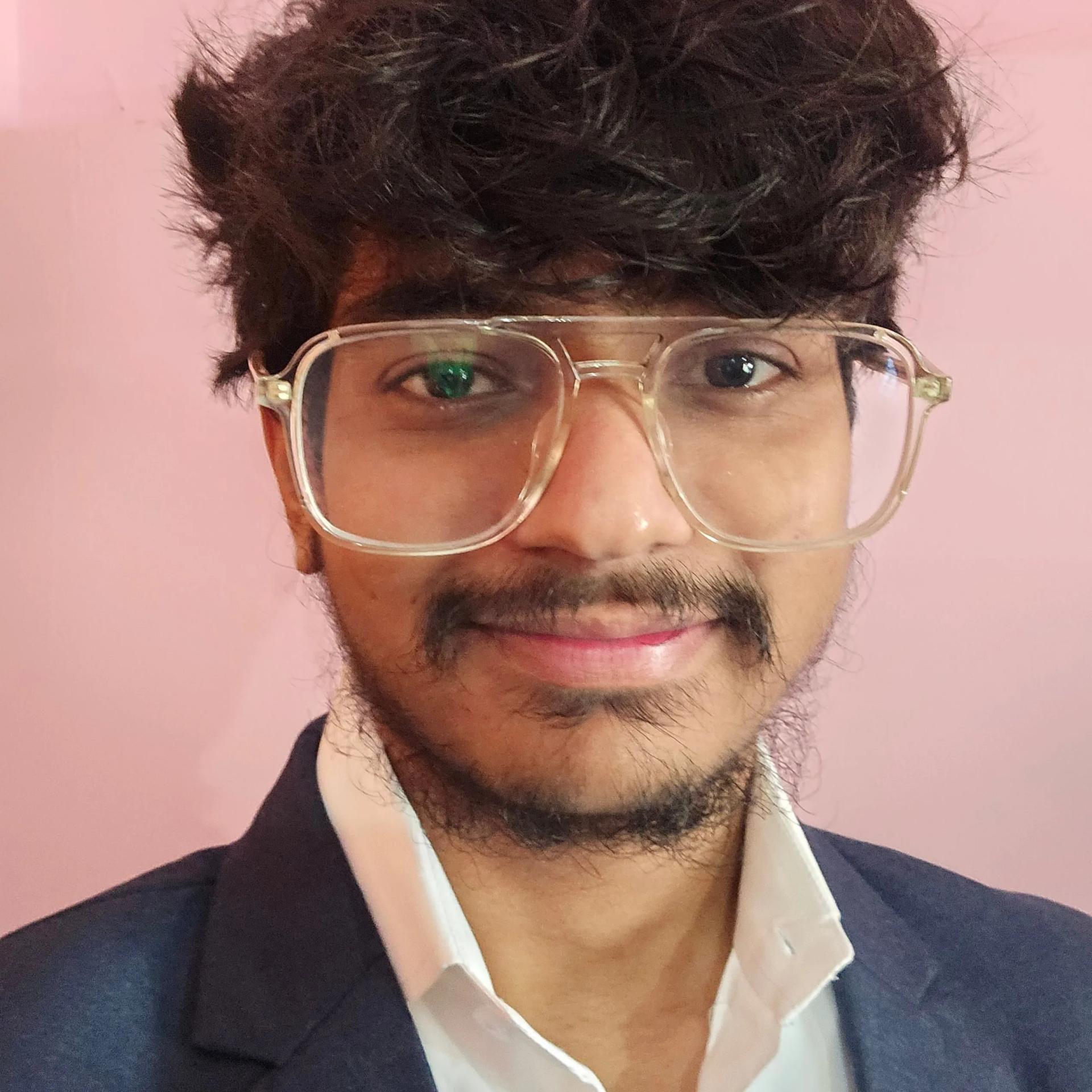 best IIT Foundation Chemistry - Sairam Kunsoth