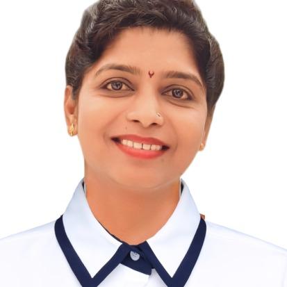 Vandana shivaji Borate Profile Pic