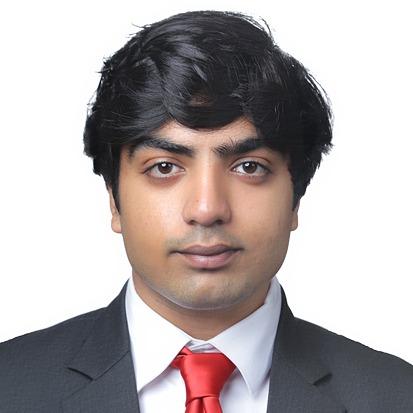 Pranav Aggarwal Profile Pic
