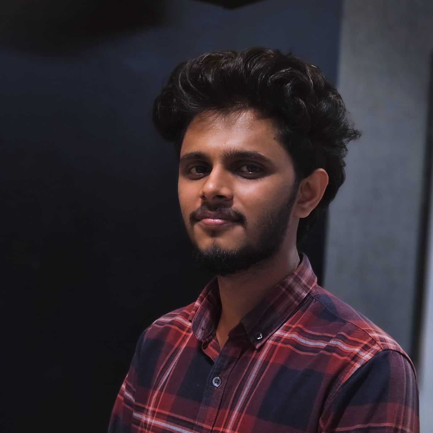 Data Science & Machine Learning Course by Ajai Krishna