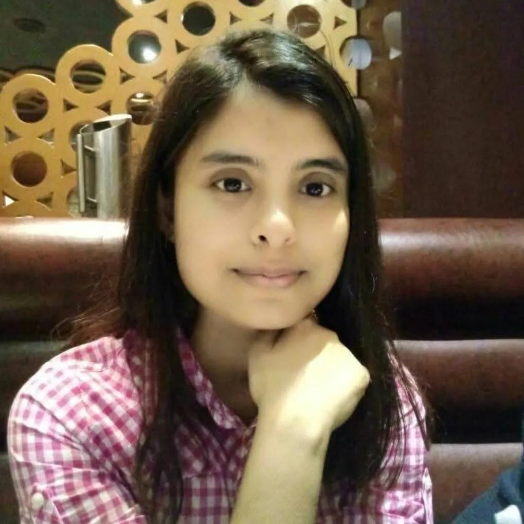 Advanced Mathematics and Vedic Mathematics Classes by Bidyutparna Kar