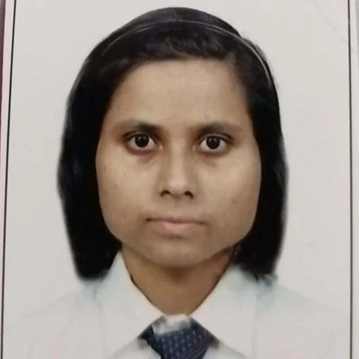 Computer Course by Sananda Podder