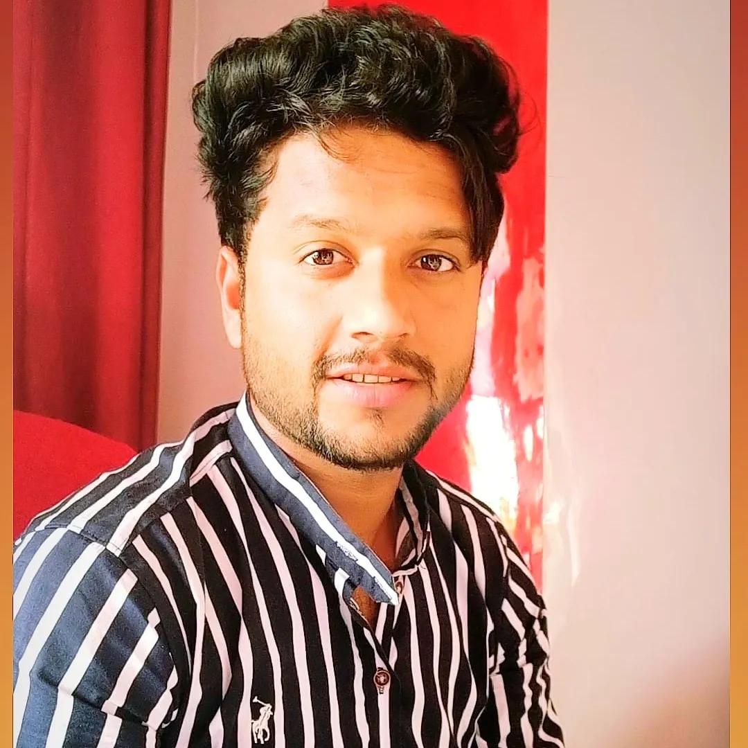 Spoken English Course by Partap kaushik