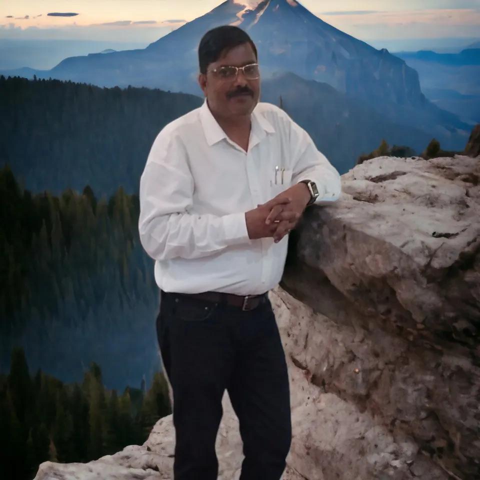 Mathematics Classes by Anup Srivastava