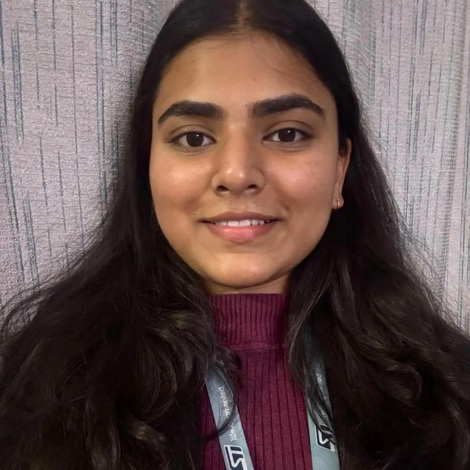 Learning in Maths, Science, English, IELTS, and Java course by Astha Bansal
