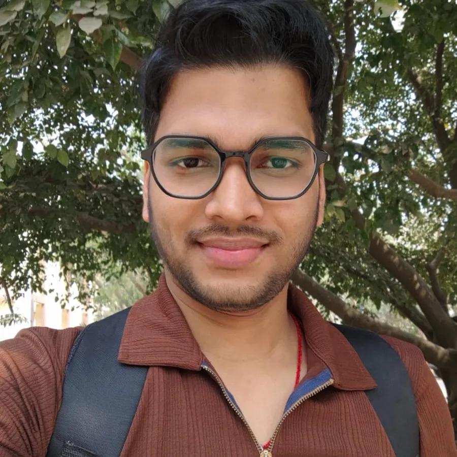 Physics, Mathematics Course by Rajib Lochan Ghadei