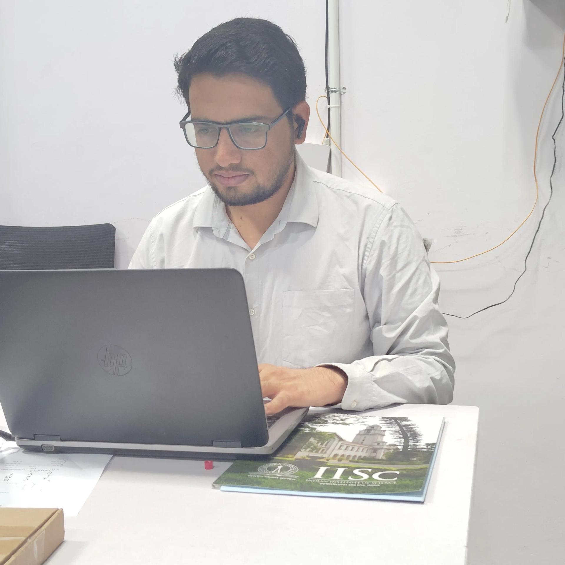 Maths Course by VIKAS