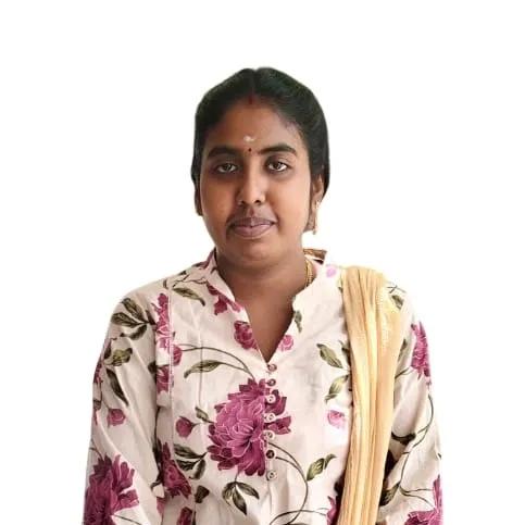 Maths Course by Lakshmi Priya