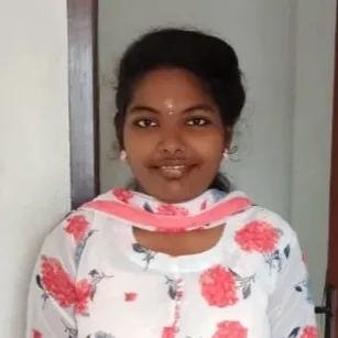 Biology Course by Sivasankari K