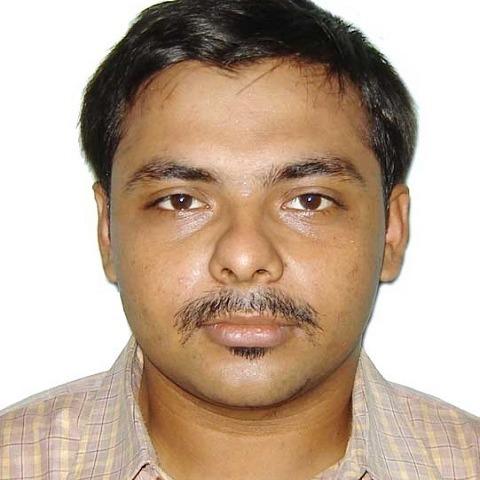 Arunangshu Chakraborty