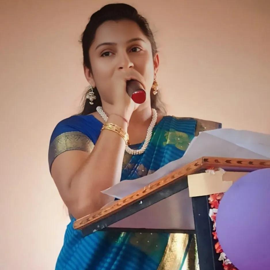 Academic Language Tuition (Kannada Hindi) by Ashwini R