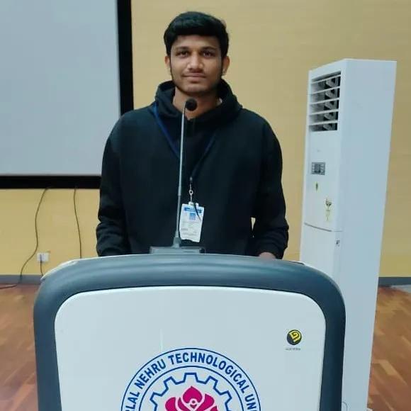 AWS Cloud Computing Course by BIJIVEMULA VENKATA SRIDHAR REDDY