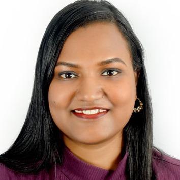 Dr Rakhi Bruno