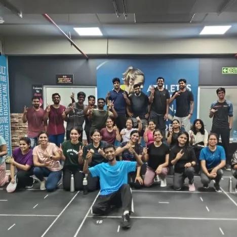 Bollywood Dance & Dance Fitness Classes