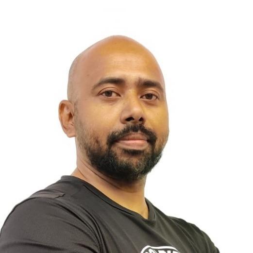 Fitness coaching
