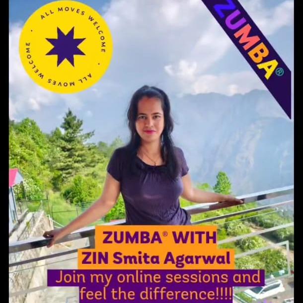 ZUMBA Classes