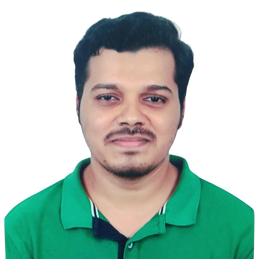 Chemistry tutor CBSE & ICSE Classes (6-10)