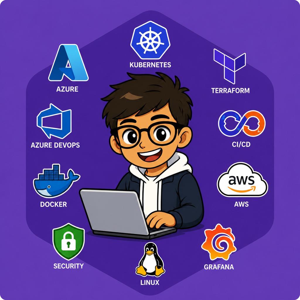 Complete Docker