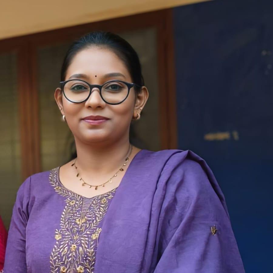ICSE classes 8-10 , ISC classes 11 & 12