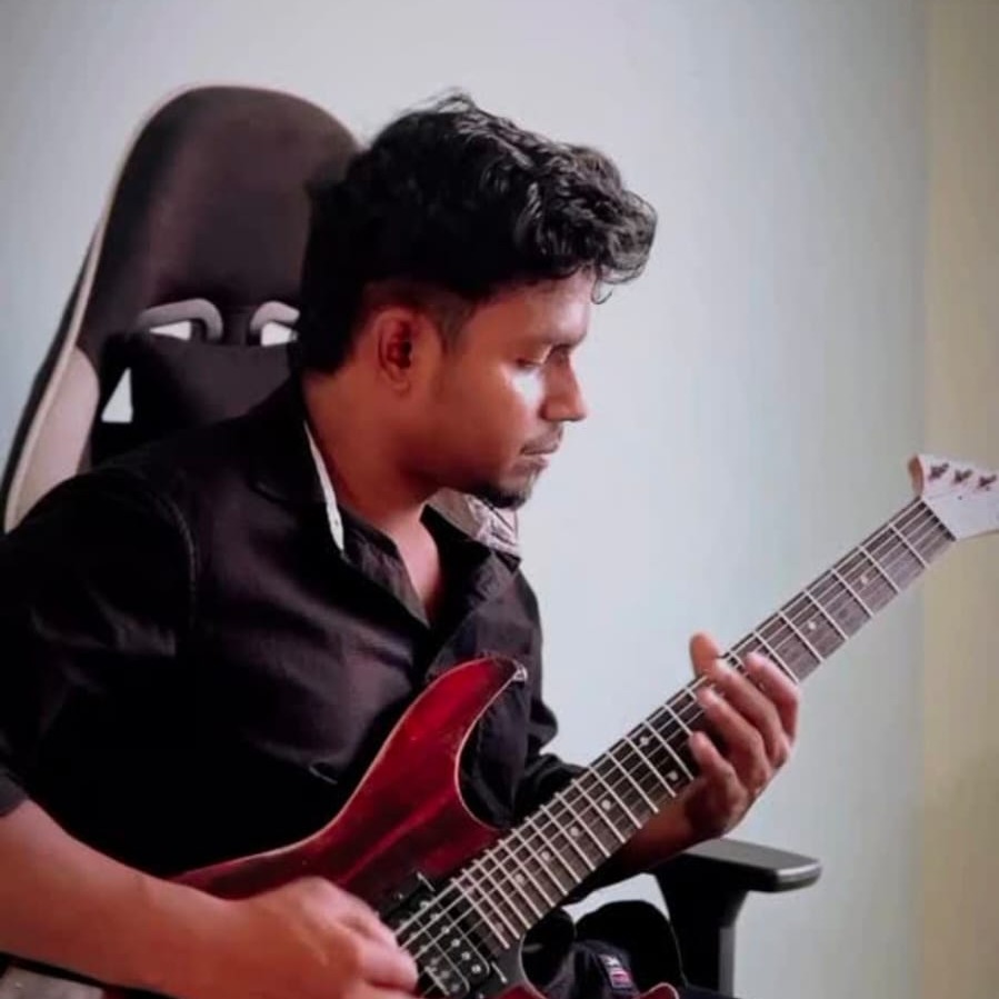 Guitar Lessons for Beginners