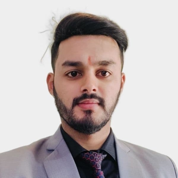 Yogesh Singh Jethi